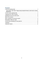 Esszék 'Az elit jellemzése a reformkortól napjainkig', 2.                