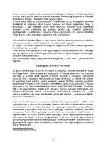 Esszék 'Az elit jellemzése a reformkortól napjainkig', 6.                