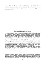 Esszék 'Az elit jellemzése a reformkortól napjainkig', 10.                