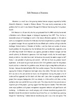 Esszék 'Erik Peterson at Biometra', 1.                