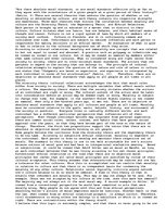 Esszék 'Is Morality Determined by Culture? ', 1.                