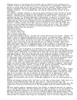 Esszék 'Software Piracy', 1.                