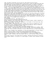 Esszék 'Six Days of War, 35 Years without Peace', 6.                