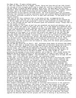 Esszék 'Six Days of War, 35 Years without Peace', 7.                