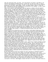 Esszék 'Six Days of War, 35 Years without Peace', 9.                