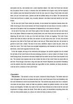 Esszék 'The Little Prince', 3.                