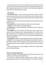 Esszék 'The Little Prince', 5.                