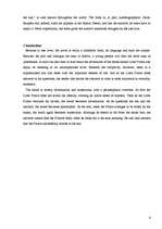 Esszék 'The Little Prince', 6.                