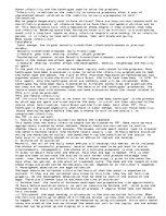 Esszék 'Human Infertility and the Techniques Used to Solve the Problems', 1.                