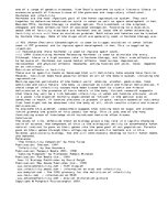 Esszék 'Human Infertility and the Techniques Used to Solve the Problems', 3.                