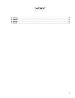 Kutatási anyagok 'Itinerary Kingdom of Cambodia', 2.                