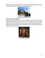 Kutatási anyagok 'Itinerary Kingdom of Cambodia', 6.                