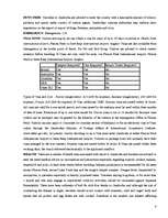 Kutatási anyagok 'Itinerary Kingdom of Cambodia', 8.                