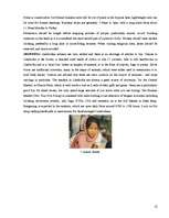 Kutatási anyagok 'Itinerary Kingdom of Cambodia', 12.                