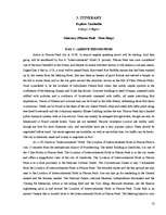 Kutatási anyagok 'Itinerary Kingdom of Cambodia', 13.                