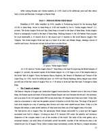 Kutatási anyagok 'Itinerary Kingdom of Cambodia', 17.                