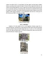 Kutatási anyagok 'Itinerary Kingdom of Cambodia', 18.                