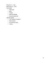 Kutatási anyagok 'Itinerary Kingdom of Cambodia', 20.                