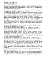 Esszék '"The Hound Of The Baskervilles" by Sir Arthur Conan Doyle. .', 1.                