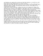 Esszék '"The Hound Of The Baskervilles" by Sir Arthur Conan Doyle. .', 2.                