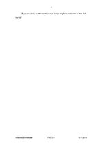 Prezentációk 'Dark Tourism', 2.                