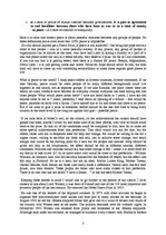 Esszék 'Peace Building and Conflict Management', 3.                