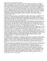 Esszék 'Management Functions', 2.                