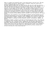 Esszék 'Sevilla, Segovia, Toledo, and Madrid', 1.                