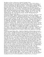 Esszék 'Racism and the Death Penalty', 1.                