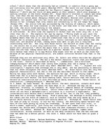 Esszék 'An Analysis of "Dr. Susan Calvin" in "I, Robot", by Isaac Asimov', 2.                