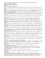 Esszék 'History of Database', 6.                