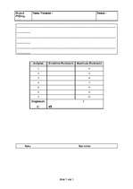 Összefoglalók, jegyzetek 'Deutscprüfung', 5.                