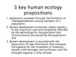 Kutatási anyagok 'The World as a System - Human Ecology Between 1935 and 1970 (Hawley)', 10.                