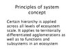 Kutatási anyagok 'The World as a System - Human Ecology Between 1935 and 1970 (Hawley)', 14.                