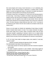 Kutatási anyagok 'The World as a System - Human Ecology Between 1935 and 1970 (Hawley)', 21.                