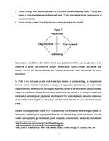 Kutatási anyagok 'The World as a System - Human Ecology Between 1935 and 1970 (Hawley)', 22.                