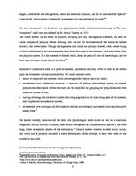 Kutatási anyagok 'The World as a System - Human Ecology Between 1935 and 1970 (Hawley)', 23.                