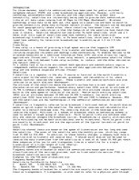 Esszék 'Satellite Networks', 1.                