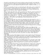 Esszék 'Satellite Networks', 2.                