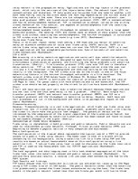 Esszék 'Satellite Networks', 3.                