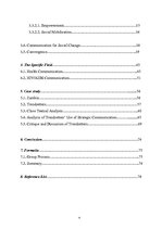 Kutatási anyagok 'Communication for Development. Health Communications', 4.                