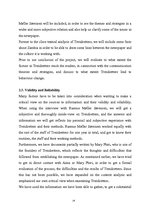 Kutatási anyagok 'Communication for Development. Health Communications', 14.                