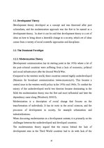 Kutatási anyagok 'Communication for Development. Health Communications', 16.                