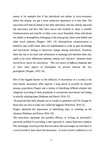 Kutatási anyagok 'Communication for Development. Health Communications', 21.                
