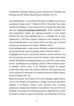 Kutatási anyagok 'Communication for Development. Health Communications', 25.                