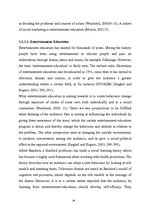 Kutatási anyagok 'Communication for Development. Health Communications', 26.                