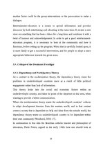 Kutatási anyagok 'Communication for Development. Health Communications', 29.                