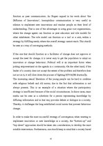 Kutatási anyagok 'Communication for Development. Health Communications', 42.                