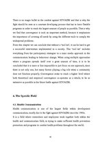 Kutatási anyagok 'Communication for Development. Health Communications', 44.                