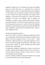 Kutatási anyagok 'Communication for Development. Health Communications', 61.                